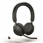 Jabra Evolve 2 65 USB-C MS Stereo langaton,musta