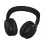 Jabra Evolve 2 75 Stereo Lataustelakalla ,USB-A musta