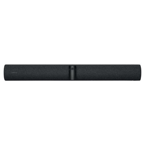 Jabra panacast 50 emea 4k videoneuvottelujärjestelmä musta