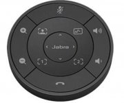 Jabra Panacast 50 kaukosäädin musta
