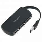 Jakaja Targus mobile 4port usb 2.0