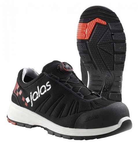 Jalas 7138 Zenith Evo turvajalkine koko: 42