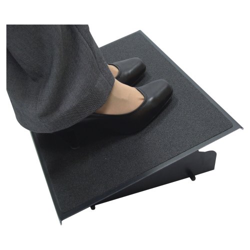 Jalkatuki Fellowes pro series metalli