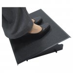 Jalkatuki Fellowes pro series metalli