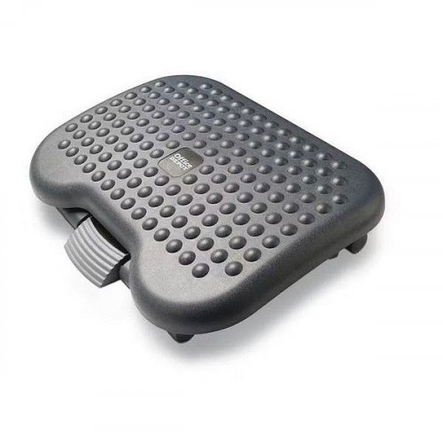 Jalkatuki Office Depot korkeussäädettävä