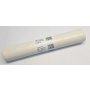 Jätesäkki Eco LDPE 150L valkoinen 750x1150mm 50mic
