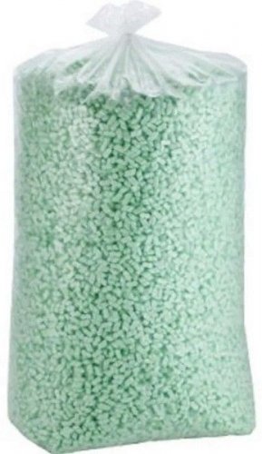 Jätesäkki Premium 1000L kirkas Polyeteeniä 100kpl