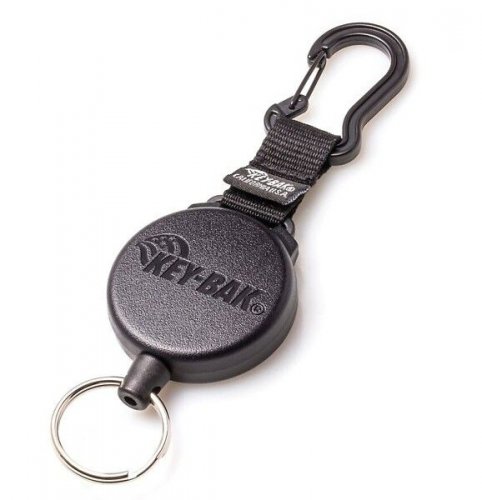 Jojo Key-Bak kevlar