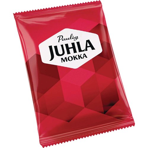 Juhla mokka erittäin hienoj. vaalea paahto annospussi 125g 36kpl