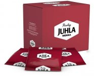 Juhla mokka kahvi 18x300g puolikarkeajauhatus