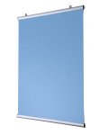Julistelista 60cm alumiinia