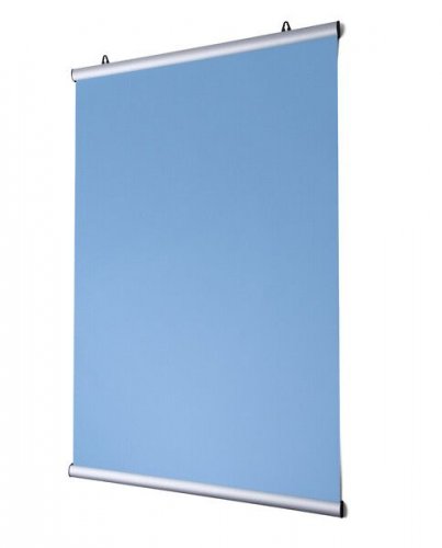 Julistelista 70cm alumiinia