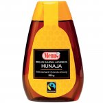 Juokseva Hunaja Menu reilun kaupan 350g