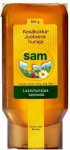 Juokseva hunaja SAM luomu 500g