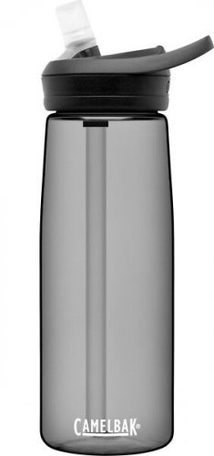 Juomapullo Camelbak 0,75 l harmaa