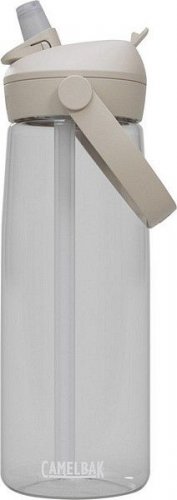 Juomapullo Camelbak® Thrive Flip kirkas 750 ml
