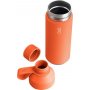 Juomapullo Ocean Bottle oranssi 500 ml