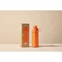 Juomapullo Ocean Bottle oranssi 500 ml
