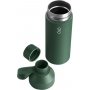 Juomapullo Ocean Bottle vihreä 500 ml
