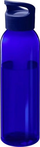 Juomapullo Sky sininen 650 ml