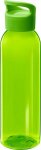Juomapullo Sky vihreä 650 ml