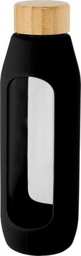 Juomapullo Tidan musta 600 ml