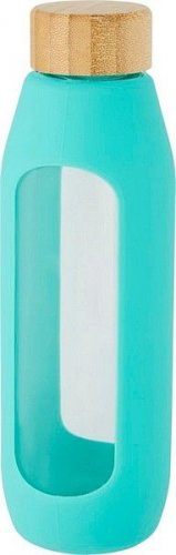 Juomapullo Tidan vedenvihreä 600 ml