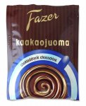 Kaakaojuomajauhe Fazer 90x30g