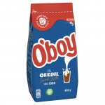 Kaakaojuomajauhe O´boy 450g