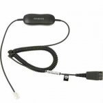 Kaapeli Jabra Smart Cord 2m RJ-10 kuulokkeiden