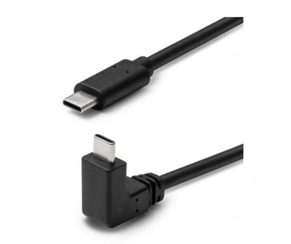 Kaapeli Microconnect USB-C 3.2 2m 60W