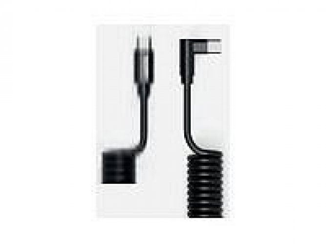 Kaapeli Port Connect USB-C 1m 24 pin uros-uros