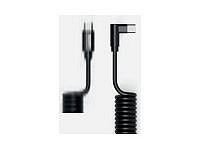Kaapeli Port Connect USB-C 1m 24 pin uros-uros 10 kpl /pak