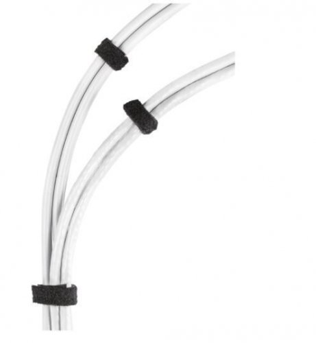 Kaapelin niputustarra 10mm x 15m musta