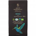 Suodatinkahvi Arvid nordquist reko 450g