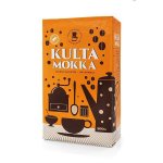 Kahvi Kulta Mokka 500g suodatinjauhatus