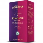 Suodatinkahvi Löfbergs kharisma 500g