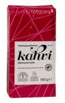Kahvi Menu 500g tumma paahto, ME 12kpl