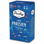 Paulig cafe parisien suodatinjauh 400g