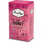 Paulig cafe sydney suodatinjauh 500g