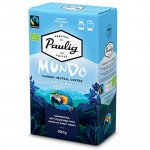 Mundo Kahvi Paulig suodatinjauhatus 500g