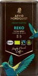 Kahvi REKO Reilu Kauppa luomu erittäin tummapaahto 450g