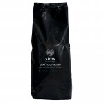 Slow forest coffee sj tumma paahto 500g