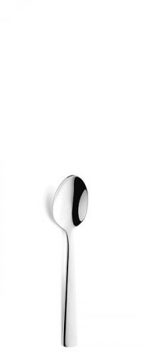 Kahvilusikka Amefa 1933 Bliss 13,5cm rt 18/0 12 kpl