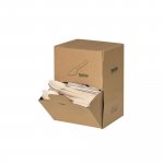 duni kahvilusik pöytäann 110mm pui 400kpl