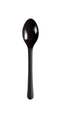 Kahvilusikka Gastro PP 14cm harmaa
