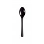 Kahvilusikka Gastro PP 14cm harmaa 100kpl