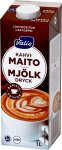 Kahvimaito Valio 10 x 1L laktoositon, UHT