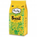 Kahvipapu Paulig brazil 500g