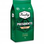Kahvipapu Paulig presidentti 450g